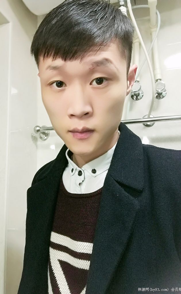 邂逅的情绪