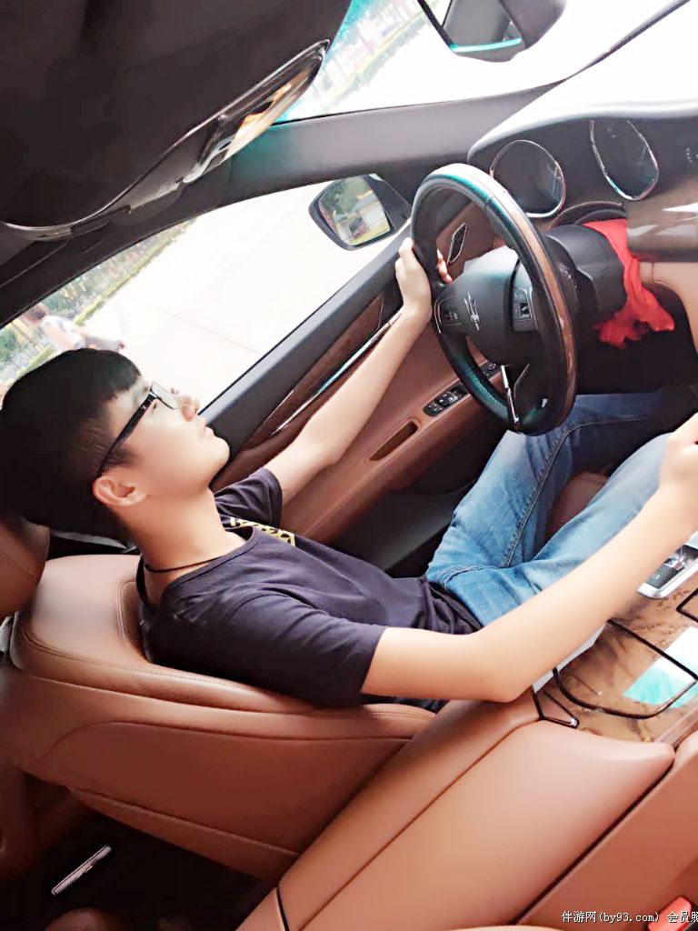 小白