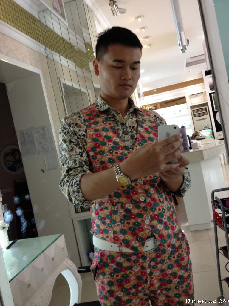 西门大哥