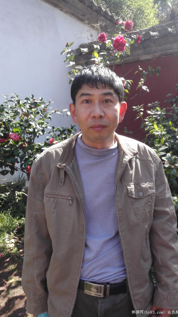 方少白