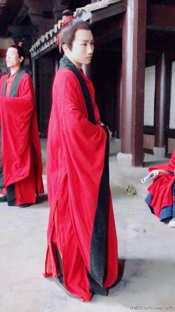 红豆相思