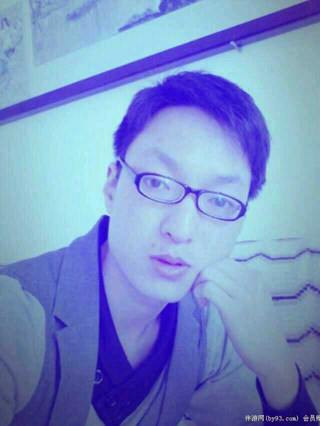 海边下的黄昏