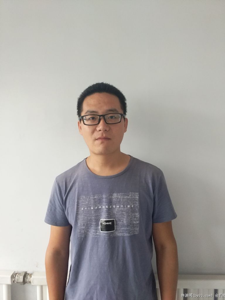 无聊找人陪