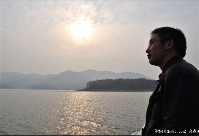 风起云涌