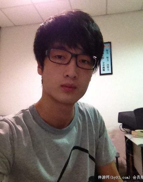 风一样的男子