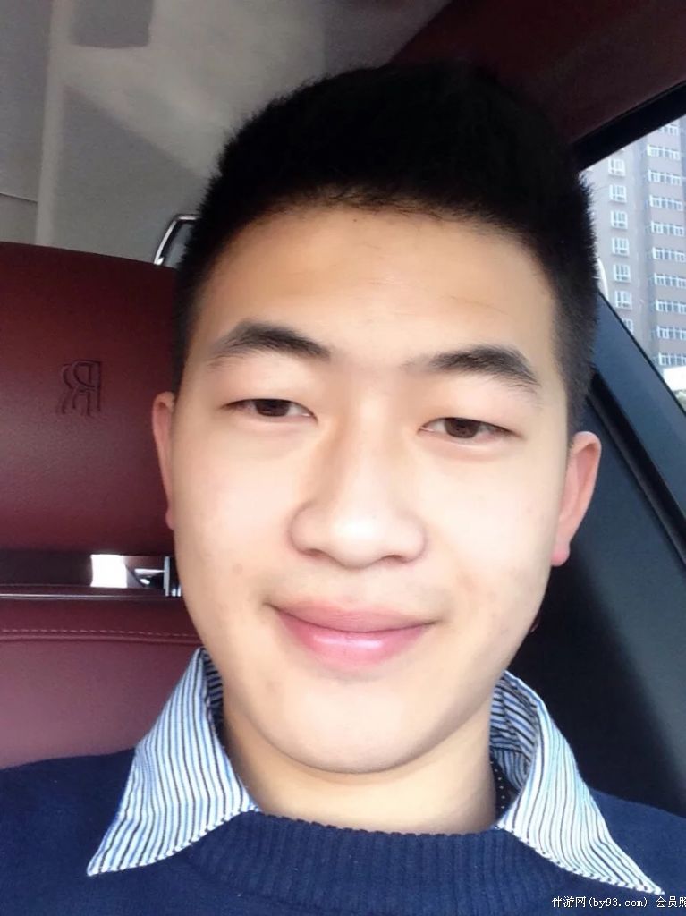 认真的男人最美丽