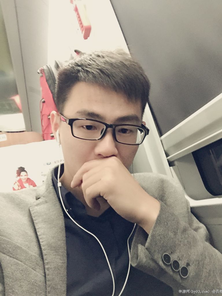 大白的寂寞