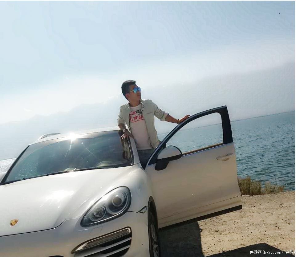 认真的男人最美丽