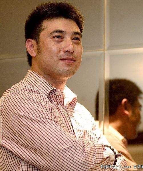 好男人