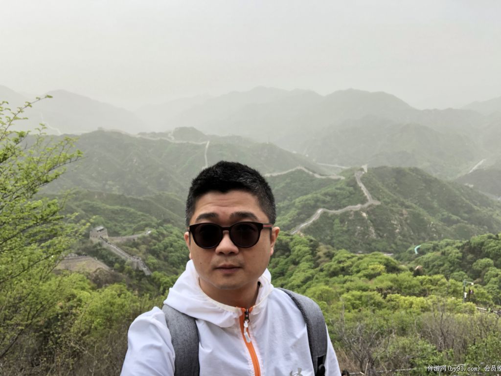 爱好旅游