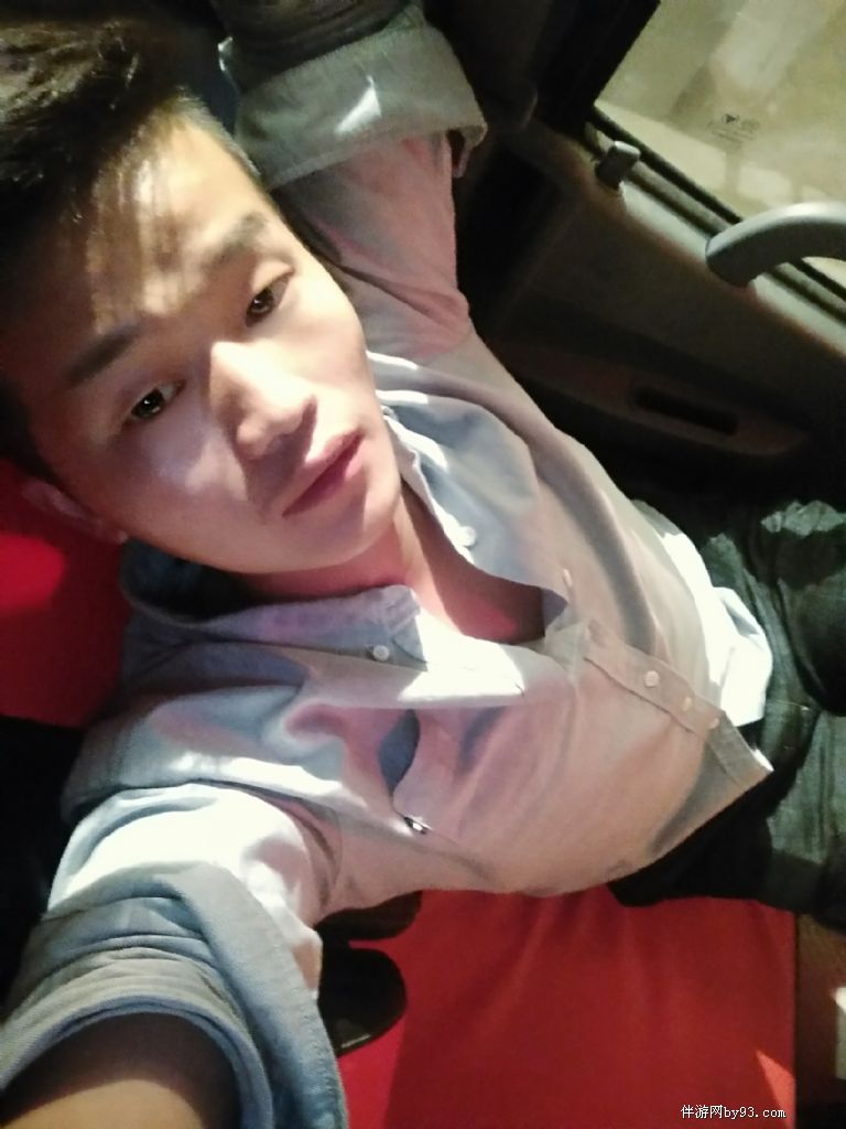 无名的小子