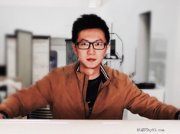 CG Hoodie