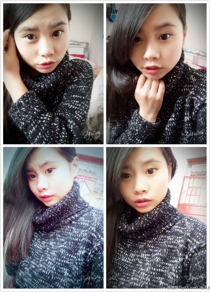 叫我女王