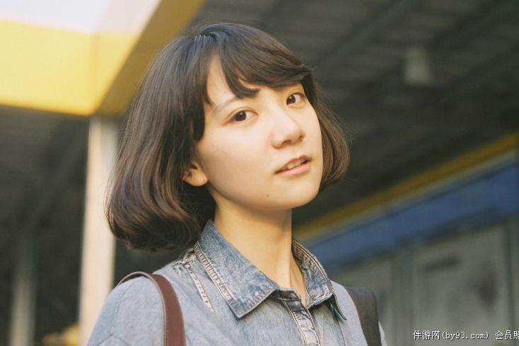 郁郁雨季