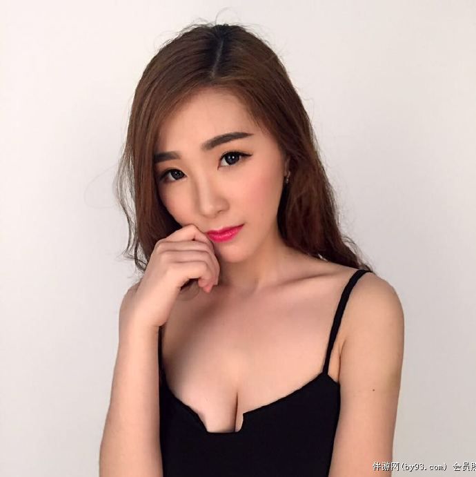 陈大姿