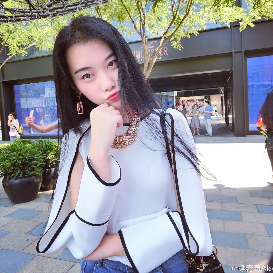 冬天的怀抱