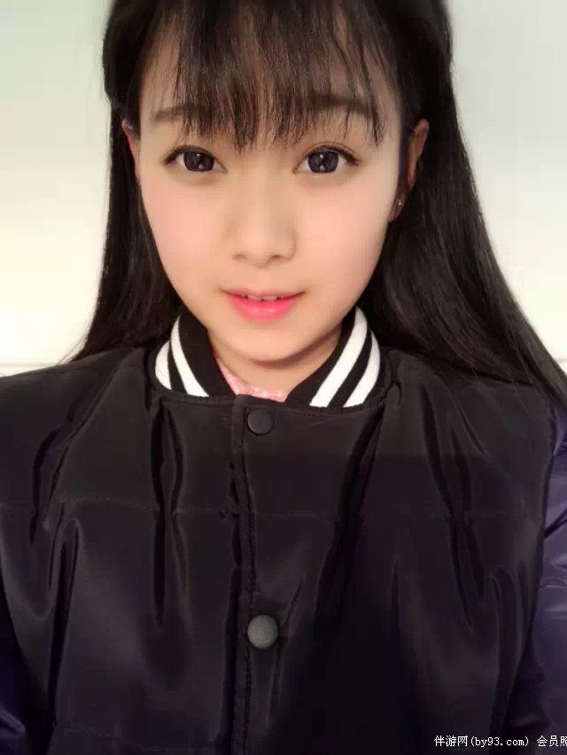 海莉与海蛎