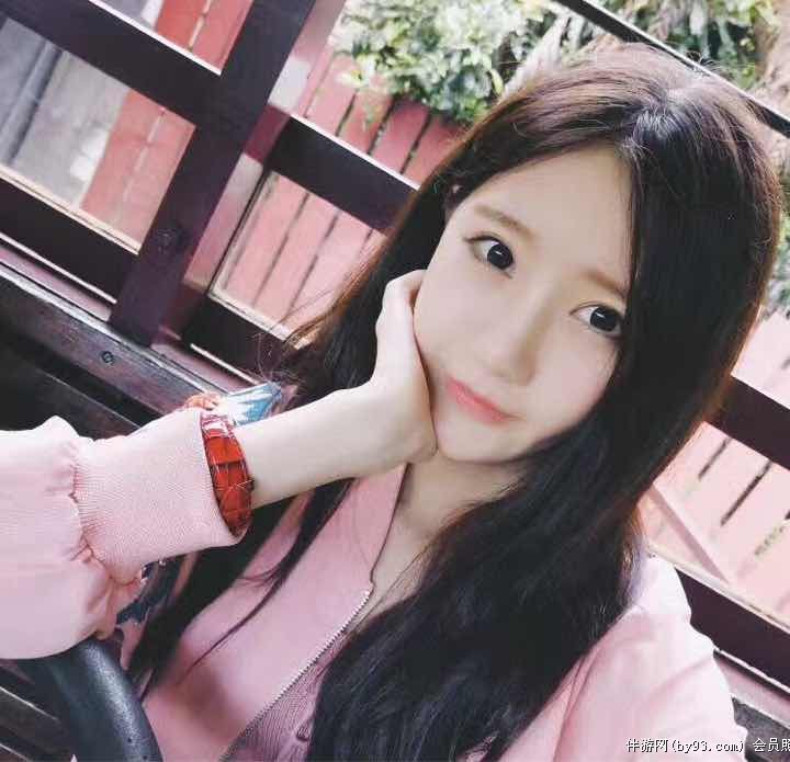 可爱佳人