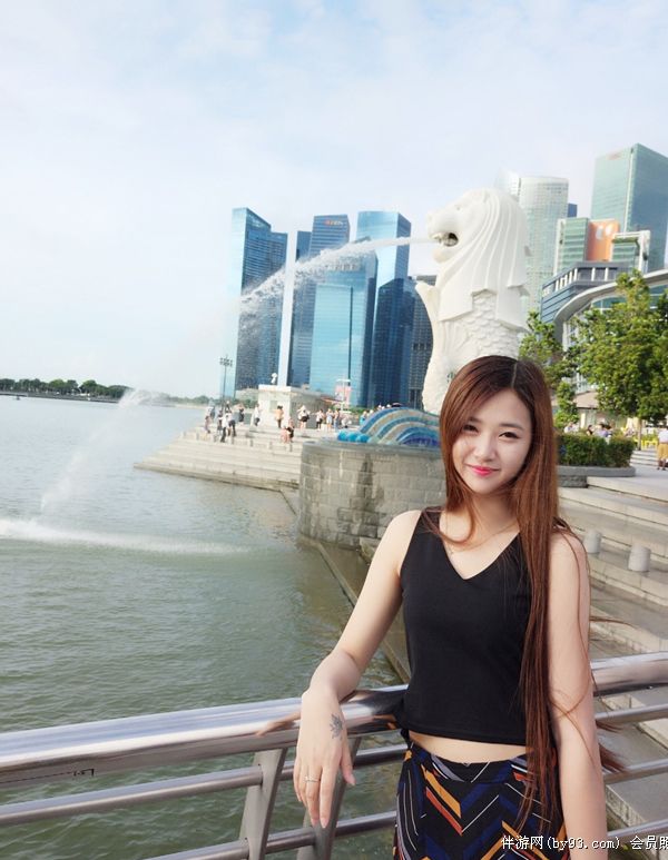 清纯佳人
