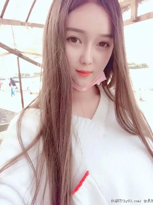 可爱的小馨馨