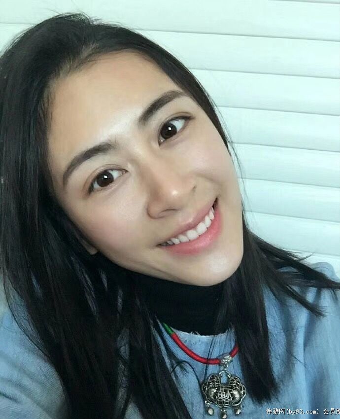 风一样的女人