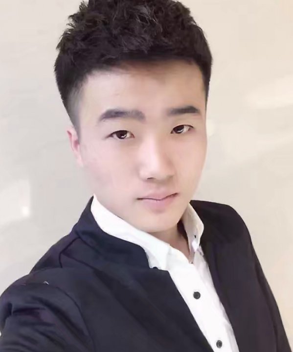 刘花花