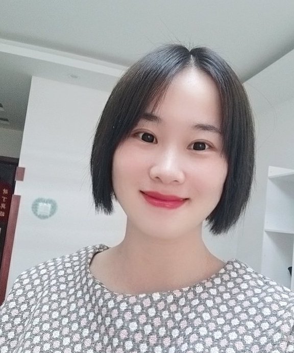 格格美