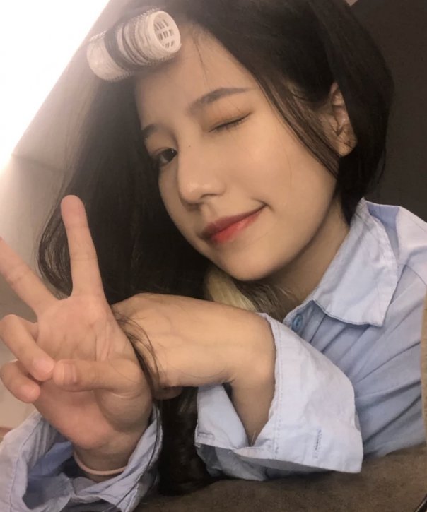 美少女玥玥