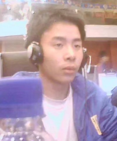 夜游侠